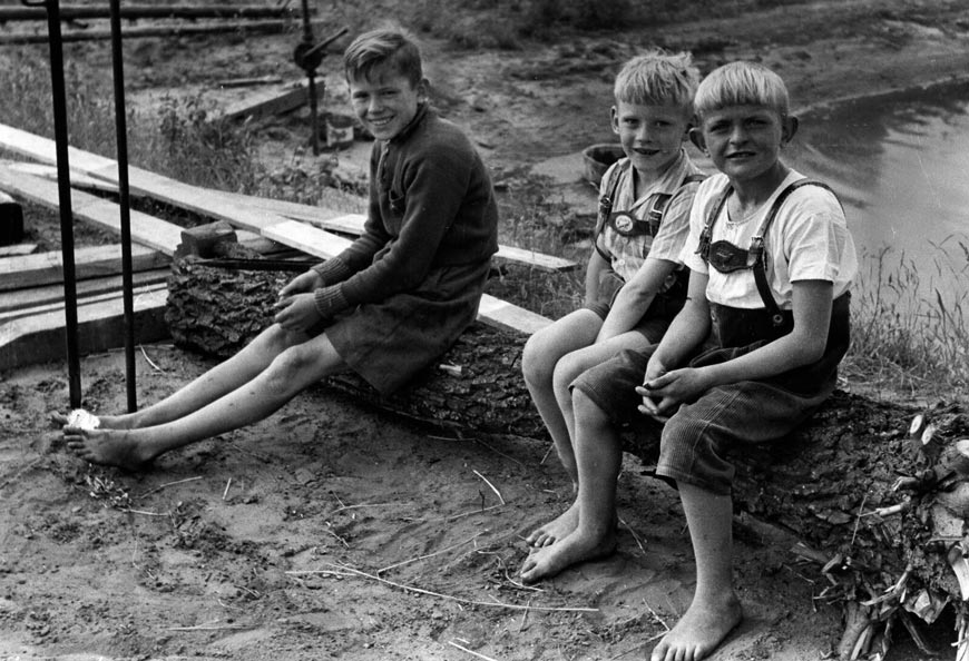 Untitled (Без названия), 1939