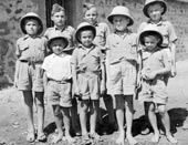 Polish boys / Польские мальчики
