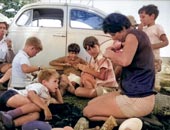 Illawarra Natural History Society / Общество естественной истории Иллаварры