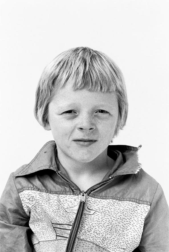 Selfies-portraits of people (Селфи-портреты людей), 1979 