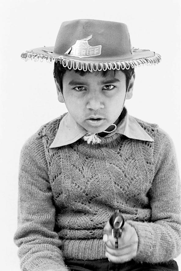 Selfies-portraits of people (Селфи-портреты людей), 1979 