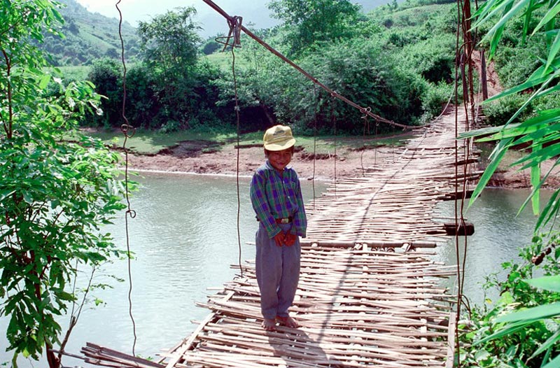 [Boy / Мальчик], 1995