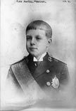 King Manuel of Portugal / Король Португалии Мануэль