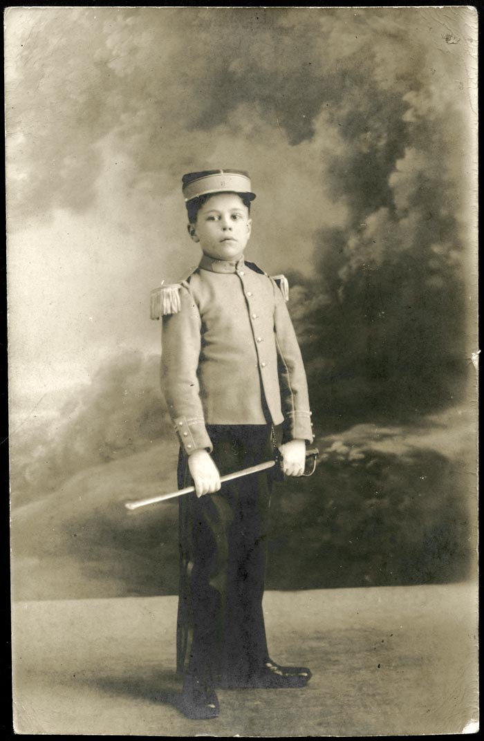 Untitled (Без названия), 1900s