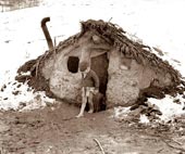 Bordei / Бордей