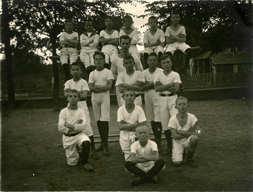 Untitled (Без названия), 1920s