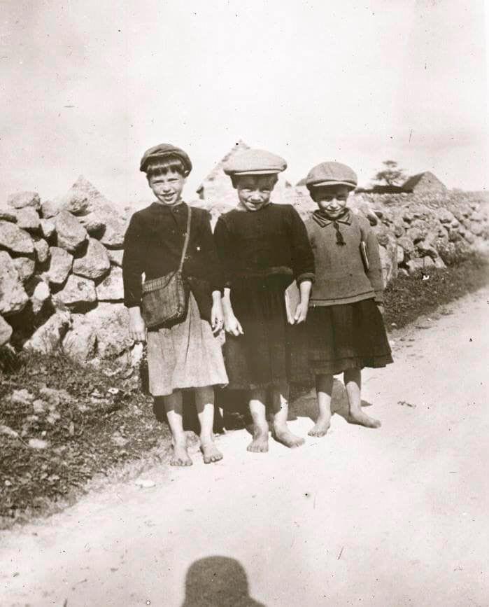 Boys (Мальчишки), c.1935