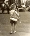 Le petit parisien / Маленький парижанин
