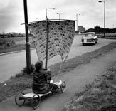 Pavement yachting / Яхтинг на тротуаре