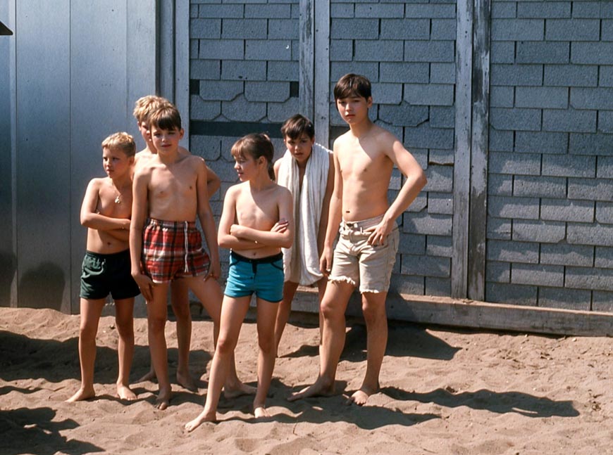 Jubilee, Pageant (Юбилейное шествие), 1930s