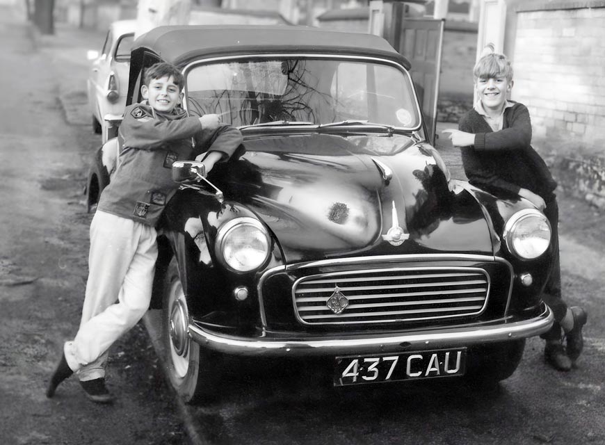 Jubilee, Pageant (Юбилейное шествие), 1930s