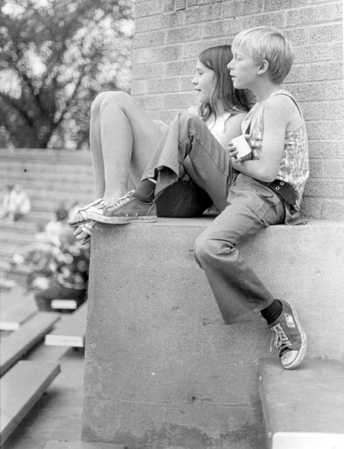 Unknown (Неизвестные), July 1974