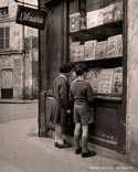 Les petits rêveurs / Маленькие мечтатели