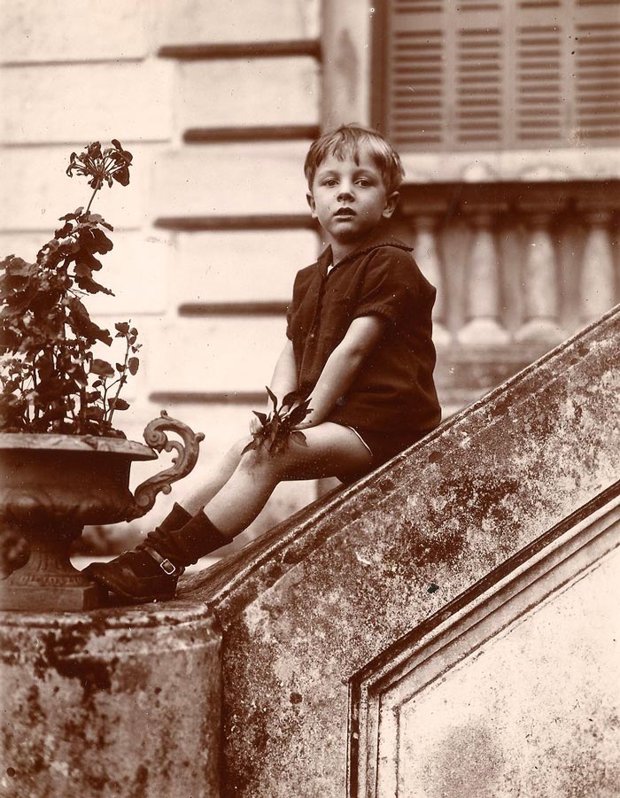 Untitled (Без названия), early 1900