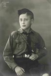 Hitlerjunge / Гитлерюгендовец