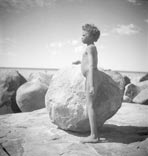 Young Aboriginal boy / Мальчик-абориген