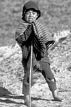 Shepherd Boy / Пастушок