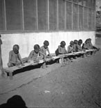 Aboriginal children / Дети аборигенов