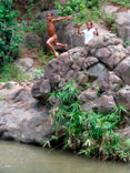 Niños de la Sierra Maestra (Дети Съерры-Маэстра), Cuba