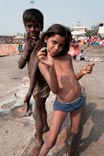  Street kids / Уличные дети