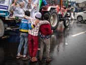 Young Indian boys (Индийские мальчики)