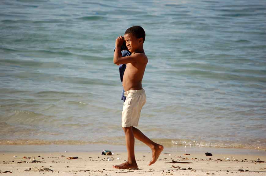 Boy (Мальчик), 2006 