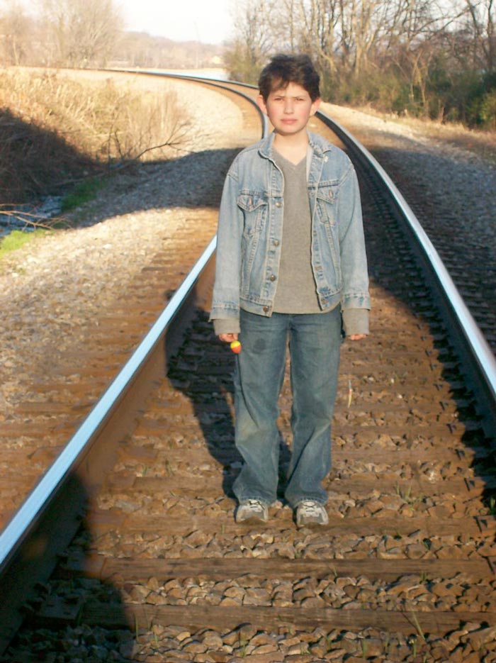  [boy / мальчик], 2006