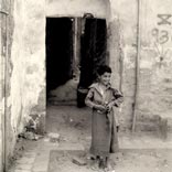 Yemeni boy / Мальчик из Йемена