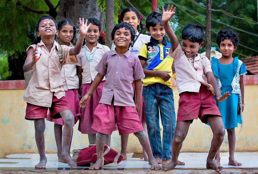 Yippie! School is out! (Ура! Школа закончилась!), 2014