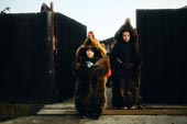 'Bear Parade' / «Медвежий Парад»