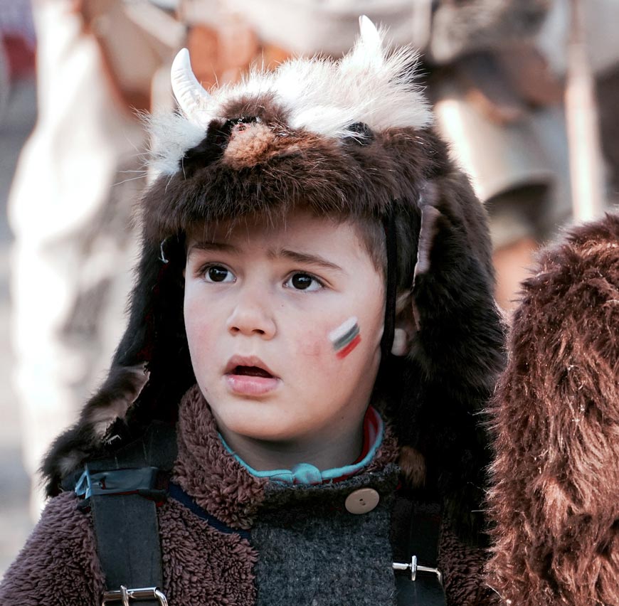 Surva Fest (Фестиваль Сурва), 2025