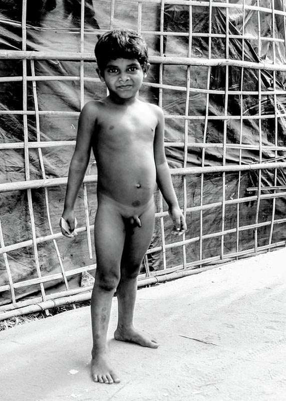 Boy (Мальчик)