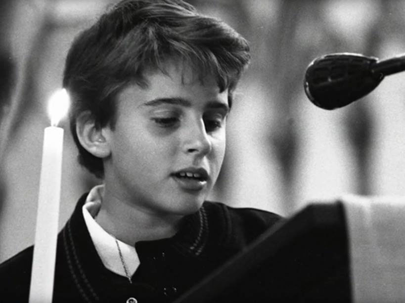 Macron Emmanuel, 12, c.1989