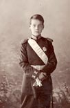 Grand Duke Mikhail 