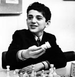 Garry Kasparov