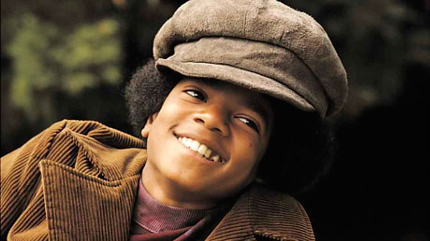 Michael Jackson, 16, 1974