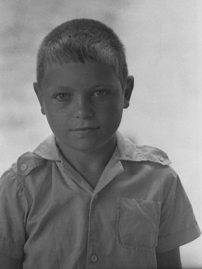 Vitali, 1968