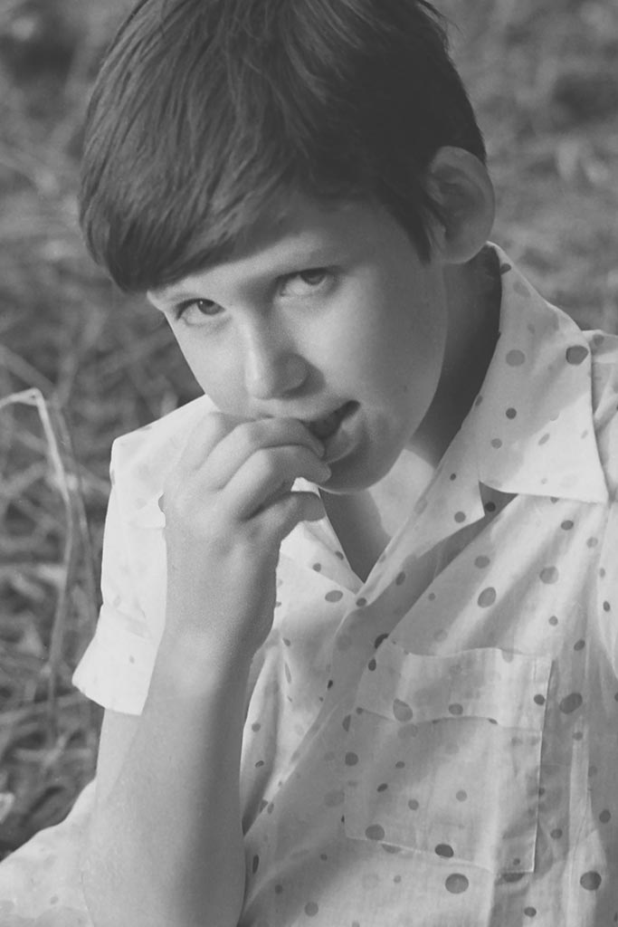 Untitled (Без названия), 1975