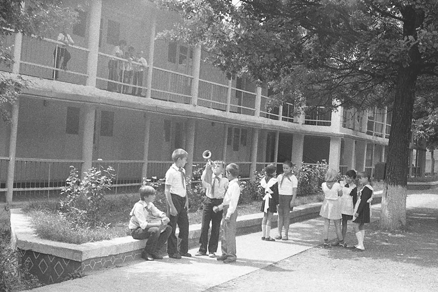 Untitled (Без названия), 1982