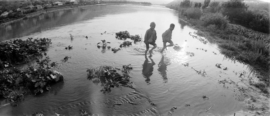 Two (Двое), 1985