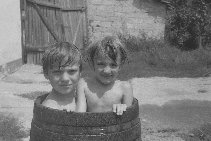 Untitled (Без названия), 1993