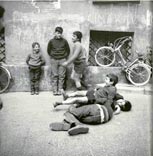 Площадь Святого Стефана