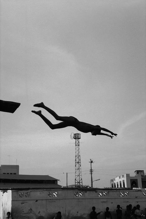 Massaoua, Eritrea, 1995