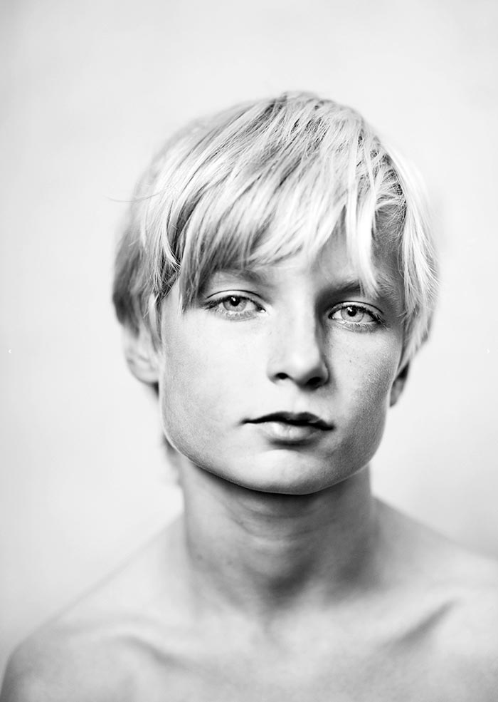Retief, 10 years (Ретиф, 10 лет), 2012