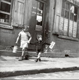 Rue Marcellin Berthelot, Choisy-Le-Roi