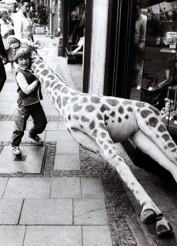 Mnichov (Мюнхен), 1979