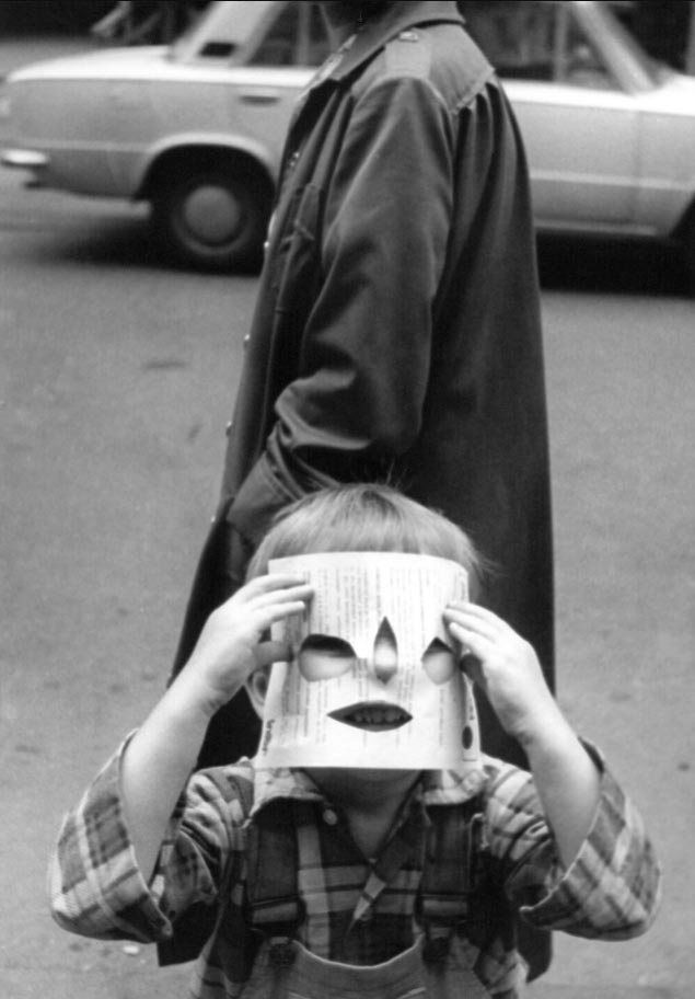 Untitled (Без названия), 1985