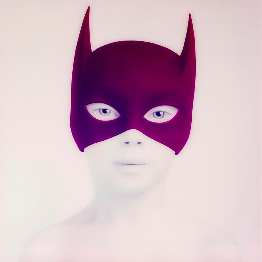 Batman, 2008
