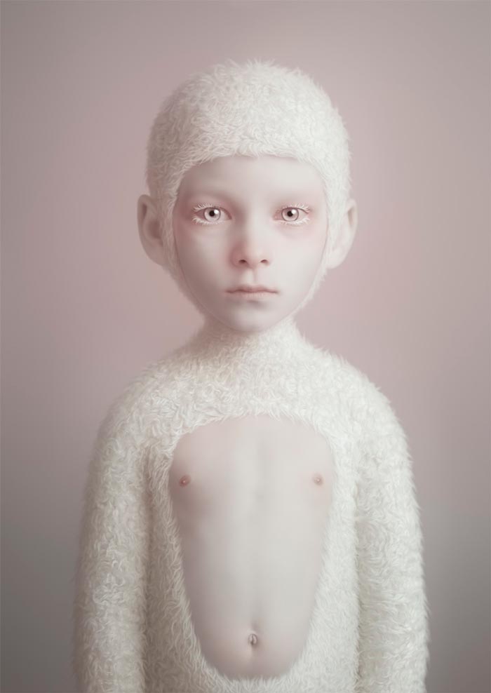 Monkey (Обезьянка), 2009