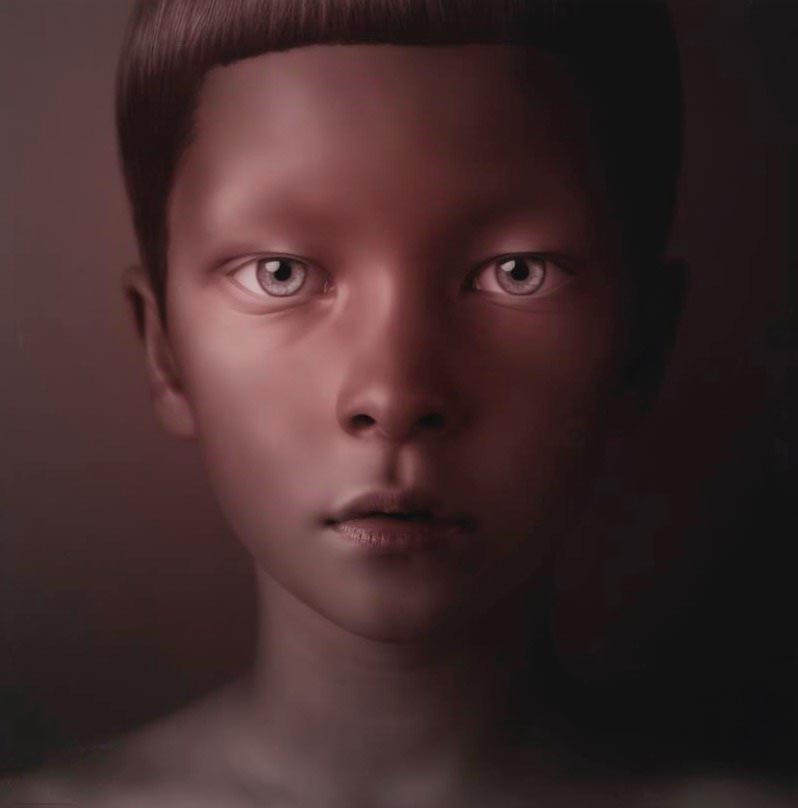 Sergei, 2009